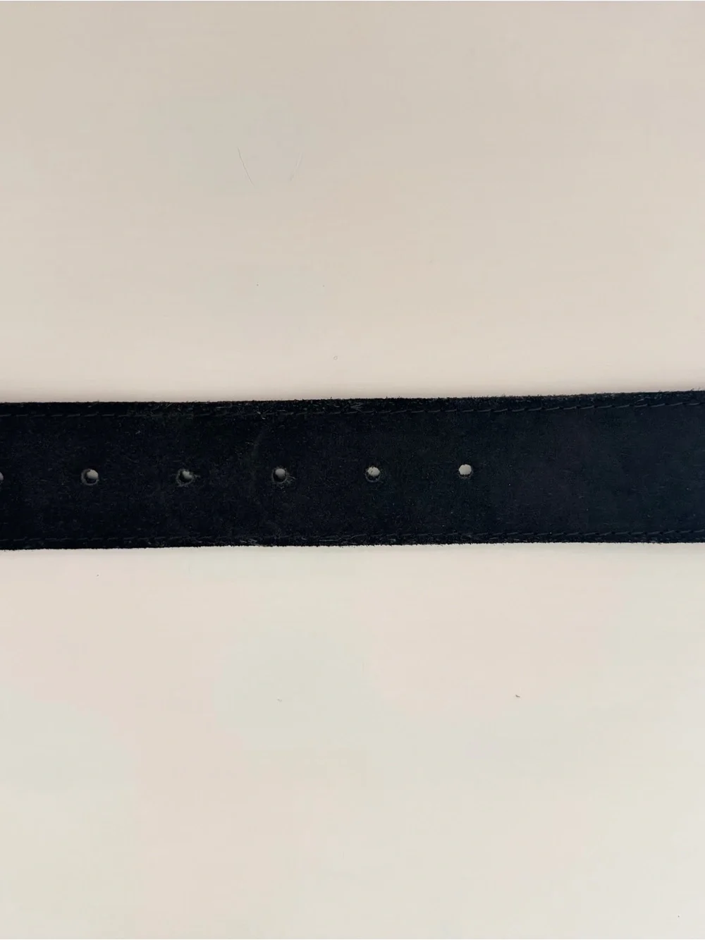 Free People - Sabine Suede Belt (Women)